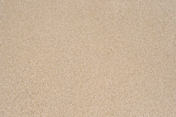 Plain sand texture — Stock Photo, Image