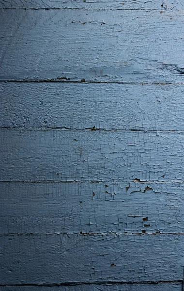 Старий гранжевий синій фон, намальований. Текстура — стокове фото