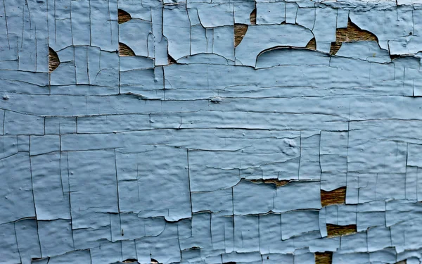 stock image Old grunge blue background painted. The texture