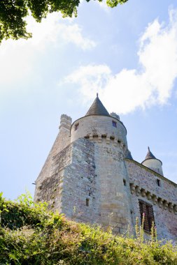 Ortaçağ manor house göster