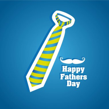 Happy Father's Day clipart