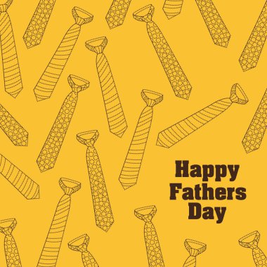 Happy Father's Day clipart