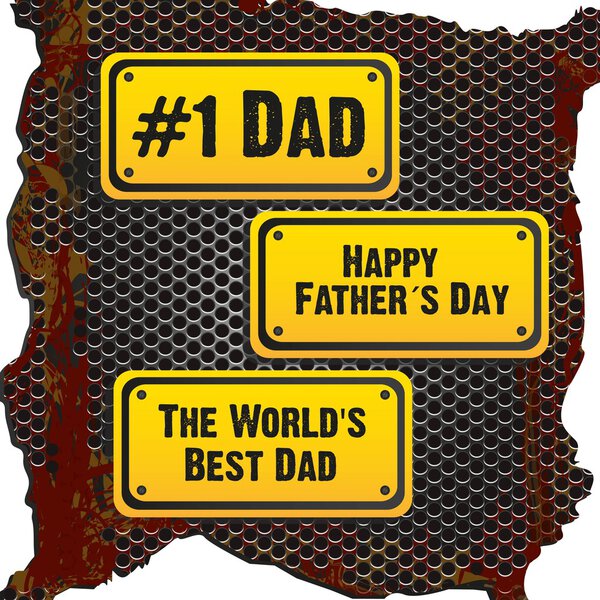 Иллюстрация металлической решетки
