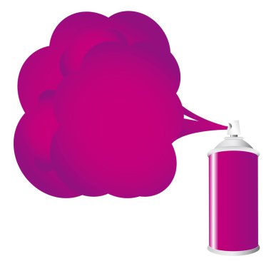 spray bottle clipart