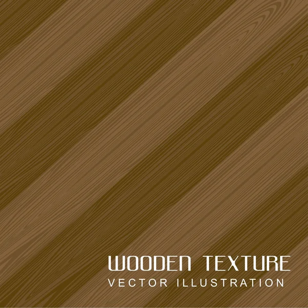 stock vector wooden pattern