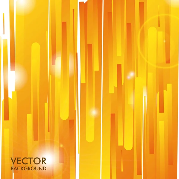 Líneas abstractas — Vector de stock