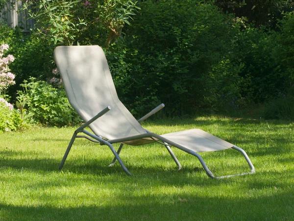 stock image Garden Chair