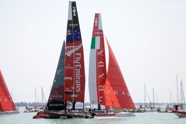 America's Cup clipart