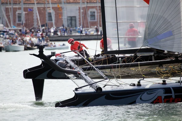America's Cup — Stock Photo, Image
