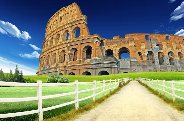 Anciente Rzym — Zdjęcie stockowe