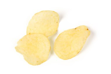 Patates cipsi.