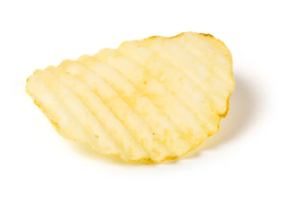 Patates cipsi — Stok fotoğraf