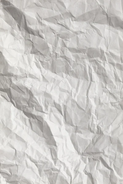 М'ята папір білий — стокове фото