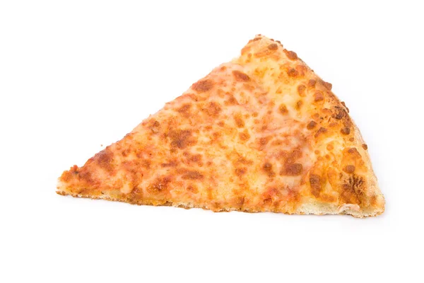 Pizza al formaggio — Foto Stock