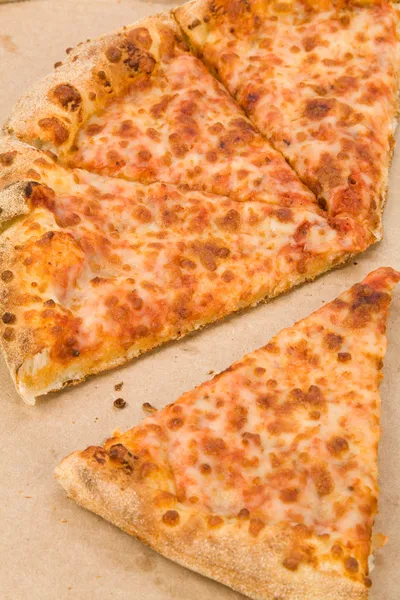 Ost Pizza — Stockfoto