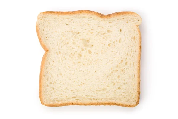 Dilimlenmiş ekmek — Stok fotoğraf