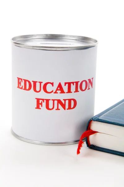 Fondo per l'istruzione — Foto Stock