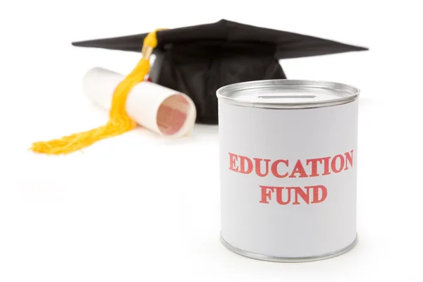 Fonds pour l'éducation — Photo