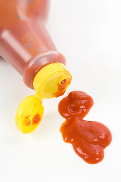 Ketchup — Stock Fotó