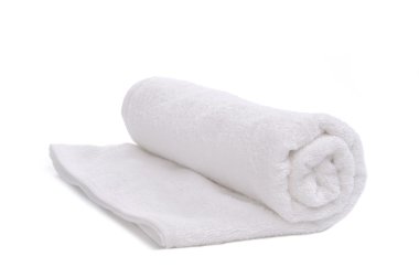 Towel roll clipart