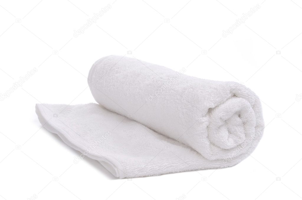 Towel roll