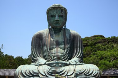 Kamakura 'nın yüce Buda' sı