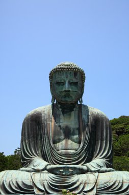 Kamakura 'nın yüce Buda' sı