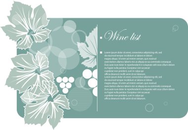 şarap çerçeve site tasarımı