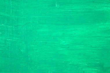 yeşil boyalı duvar dokusu