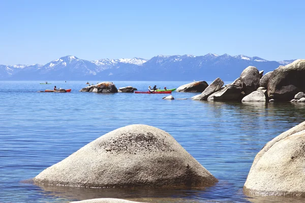 Lake Tahoe, California. —  Fotos de Stock