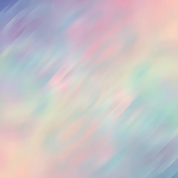 Абстрактний фон з розмивання в пастельних кольорах Ліцензійні Стокові Фото