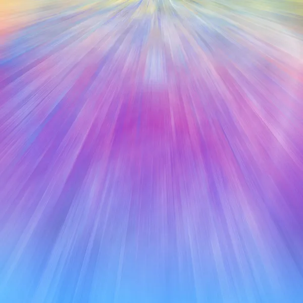 Pastel renklerde hareket hız düz arka plan — Stok fotoğraf