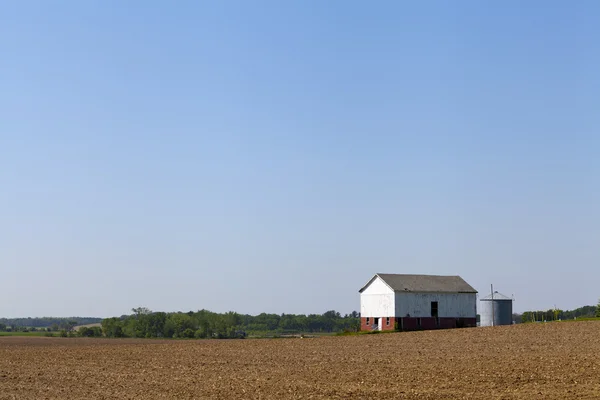 American Countryside — Stock Photo, Image