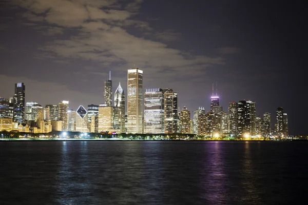 Σικάγο — Φωτογραφία Αρχείου