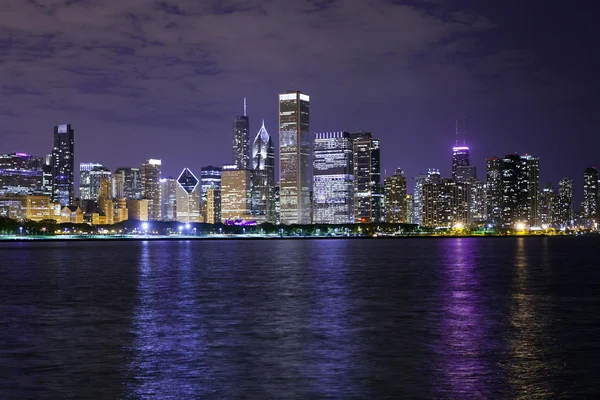 シカゴ — ストック写真