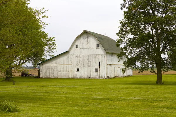Starej farmie — Zdjęcie stockowe