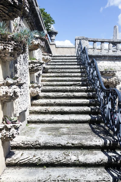 stock image Stone Stairs