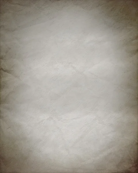 Stary szablon papieru — Zdjęcie stockowe