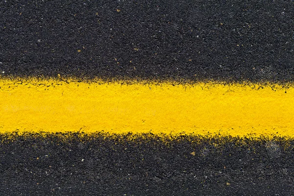 アスファルト道路の背景や質感 — ストック写真