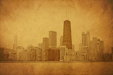 Vintage Chicago