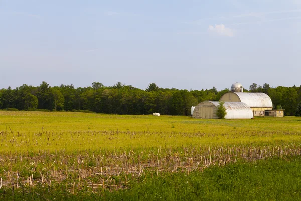 Stock image American Countryside Farm