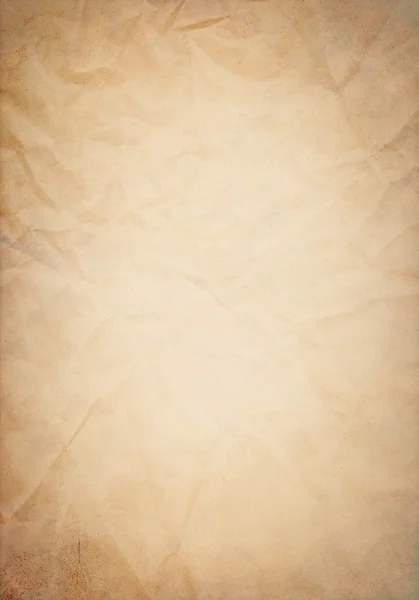 Old Paper Texture — Stock Photo, Image