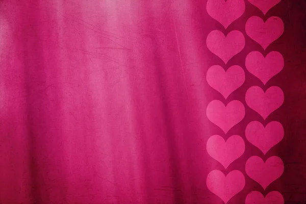 Valentines Background — Stock Photo, Image