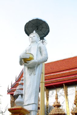 görüntü Buda, Tayland