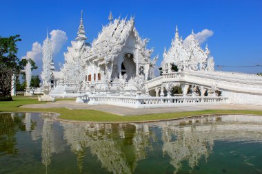 Tayland tapınak