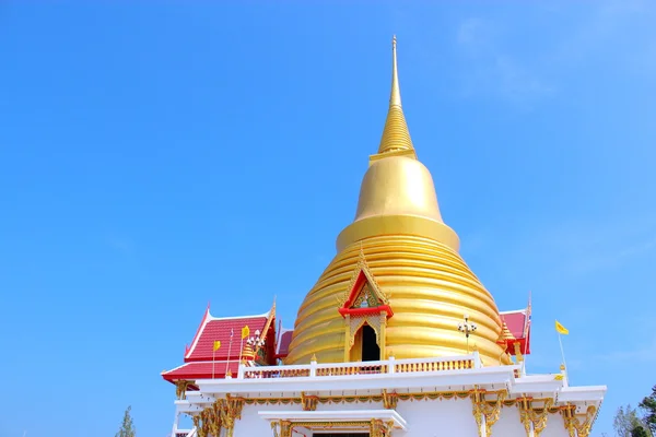Tempel i thailand — Stockfoto