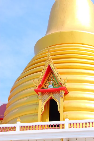 Tayland tapınak — Stok fotoğraf