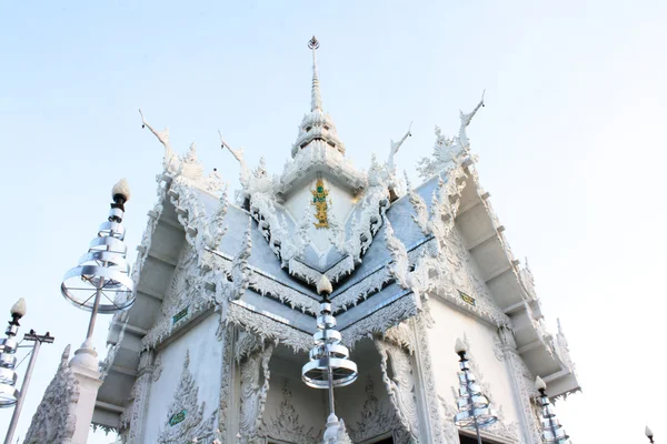 Templo de Tailandia — Foto de Stock