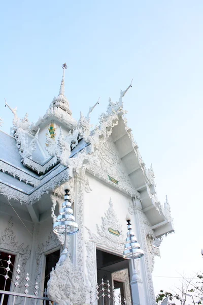 Ναός της Ταϊλάνδης — Φωτογραφία Αρχείου