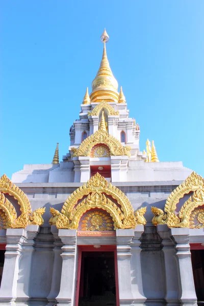 Tempel von Thailand — Stockfoto